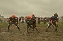 Evry Daily Photo -Foot Us Junior 2010 - Les Corsaires vs Les Chevaliers 093